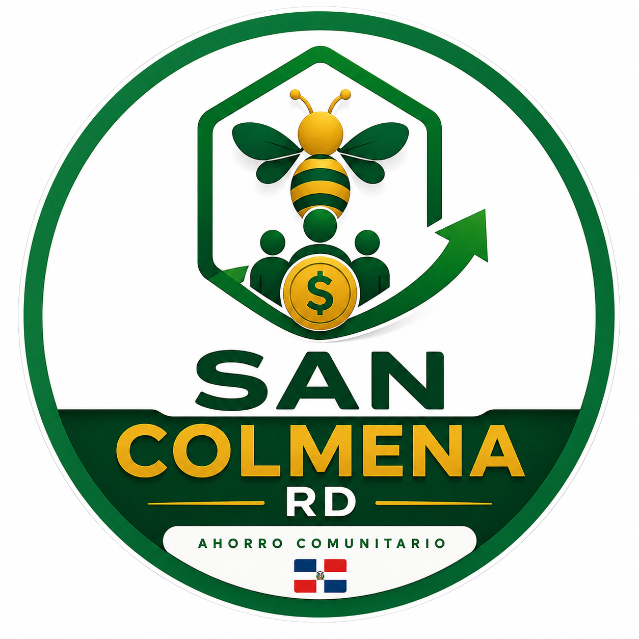 SAN Colmena RD